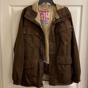 Burton Snowboard Jacket